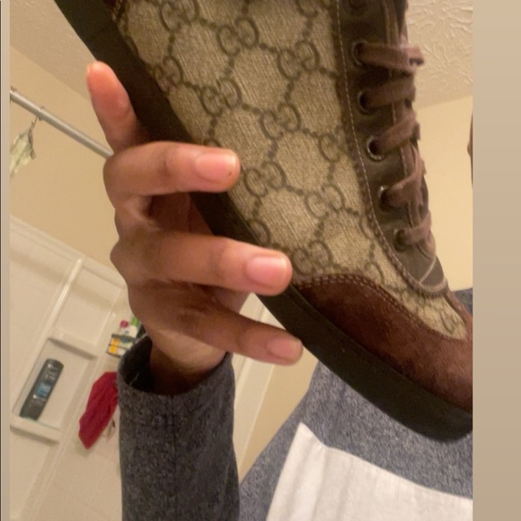 Gucci shoes Firenze 1921 - Picture 5 of 5